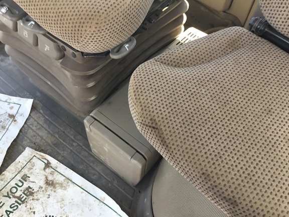 2016 John Deere 8345R Tractor