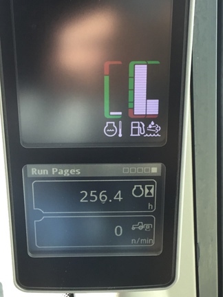 2023 John Deere 6130M Tractor