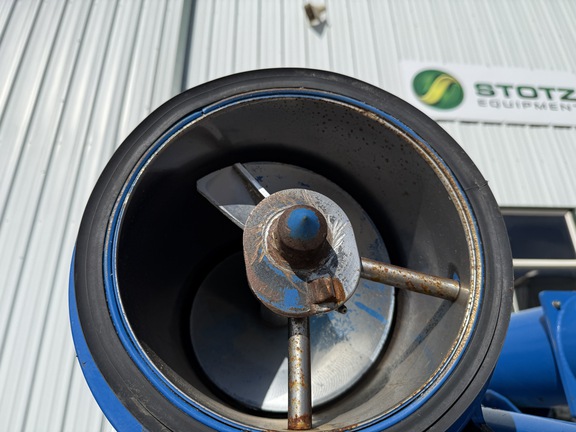 2008 Brandt 5000EX Grain Vac