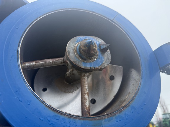 2008 Brandt 5000EX Grain Vac