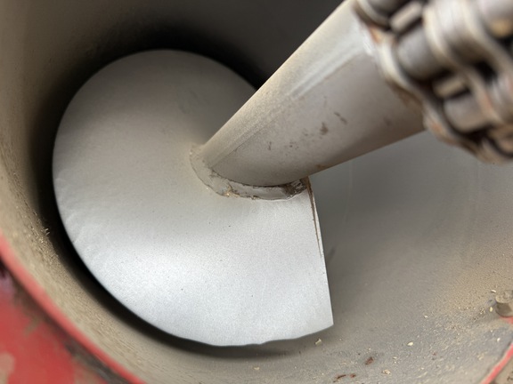 Westfield MKX100-73 Grain Auger