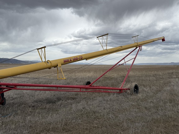 Westfield MKX100-73 Grain Auger