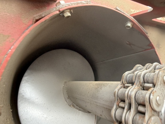 Westfield MKX100-73 Grain Auger