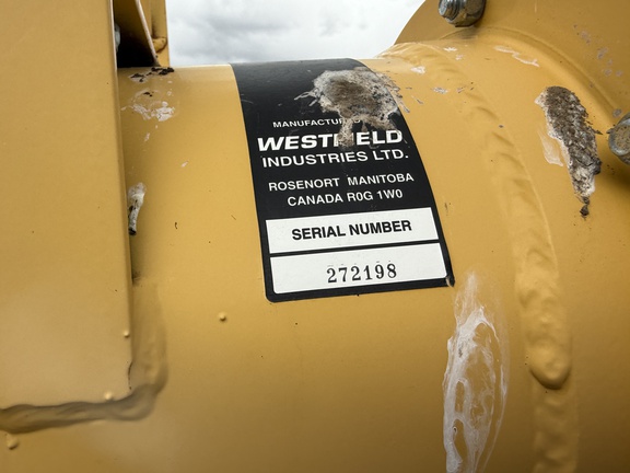 Westfield MKX100-73 Grain Auger