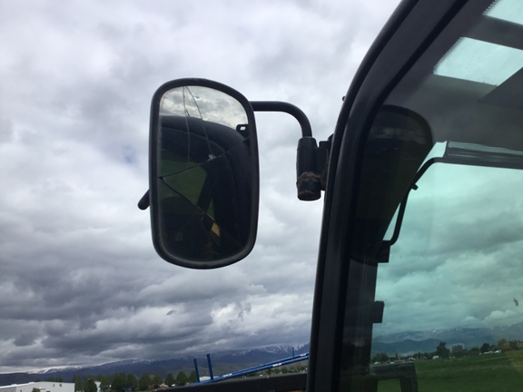 2017 JCB 541-70 Agri Plus Misc