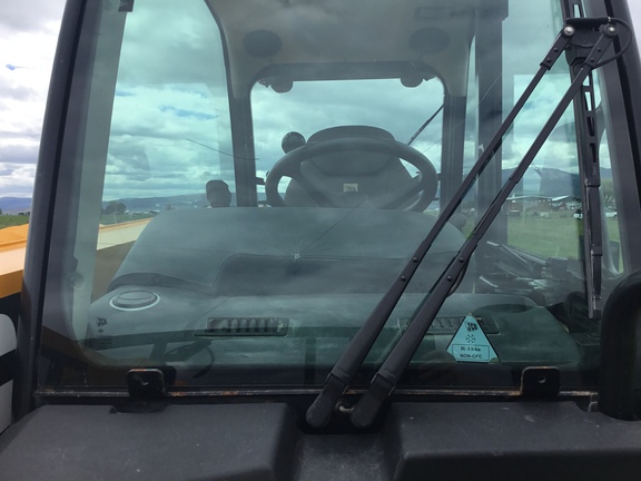 2017 JCB 541-70 Agri Plus Misc