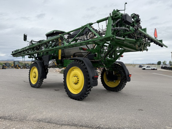 2022 John Deere 412R Sprayer/High Clearance