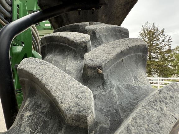 2022 John Deere 412R Sprayer/High Clearance