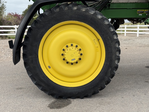 2022 John Deere 412R Sprayer/High Clearance