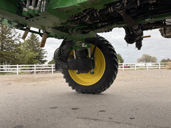 2022 John Deere 412R Sprayer/High Clearance