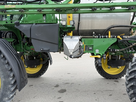 2022 John Deere 412R Sprayer/High Clearance