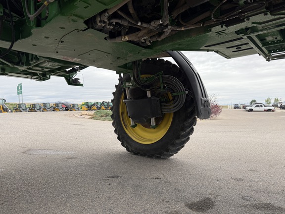 2022 John Deere 412R Sprayer/High Clearance