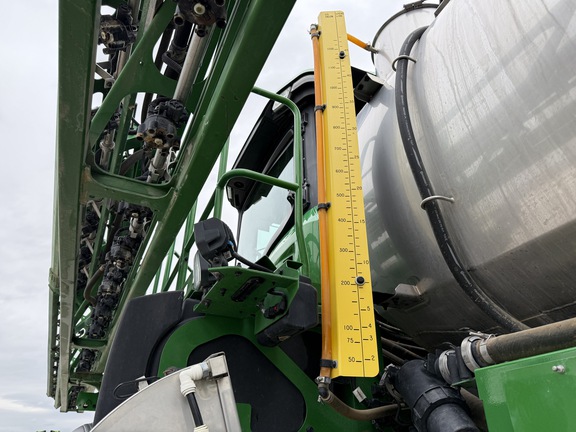 2022 John Deere 412R Sprayer/High Clearance