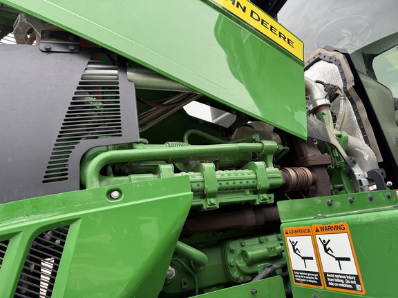 2022 John Deere 412R Sprayer/High Clearance