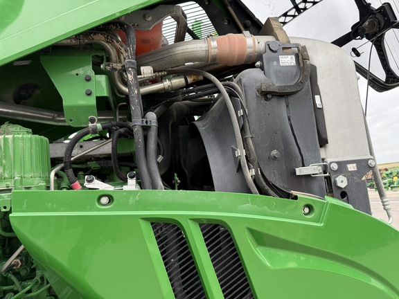 2022 John Deere 412R Sprayer/High Clearance