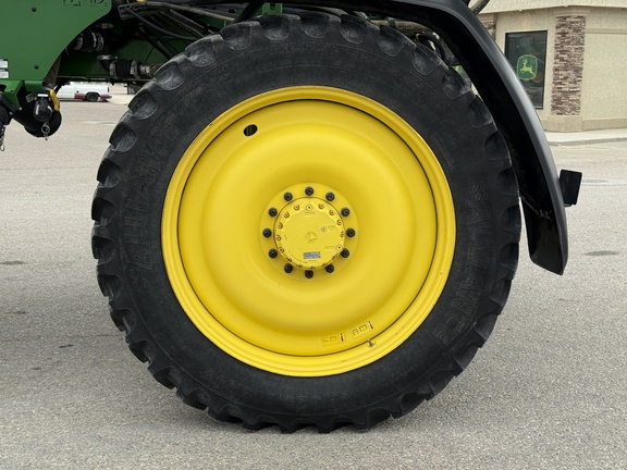 2022 John Deere 412R Sprayer/High Clearance
