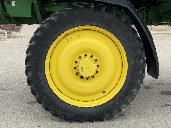 2022 John Deere 412R Sprayer/High Clearance