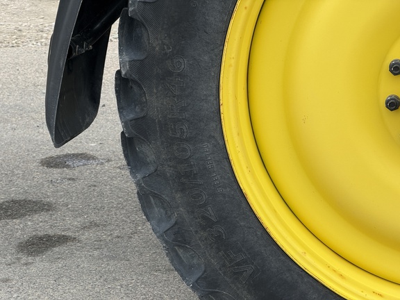 2022 John Deere 412R Sprayer/High Clearance