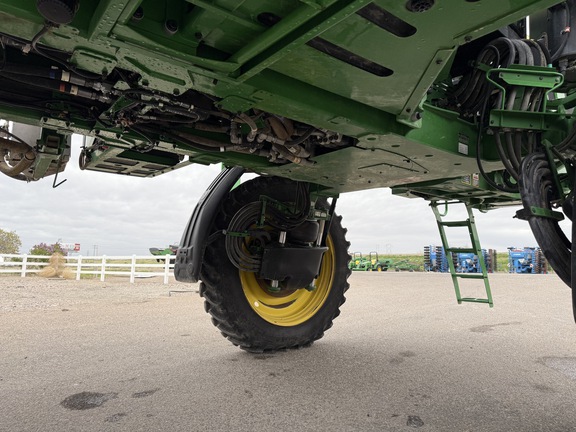 2022 John Deere 412R Sprayer/High Clearance