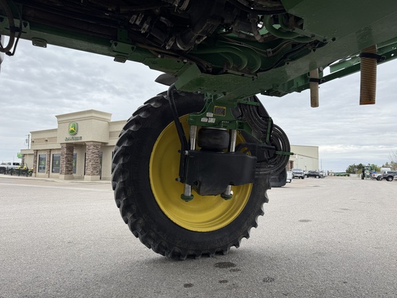 2022 John Deere 412R Sprayer/High Clearance