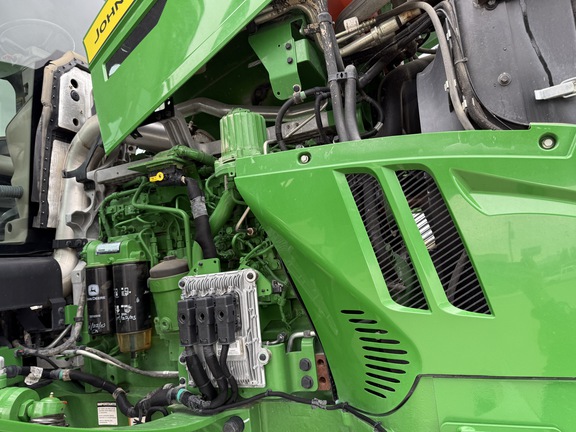 2022 John Deere 412R Sprayer/High Clearance