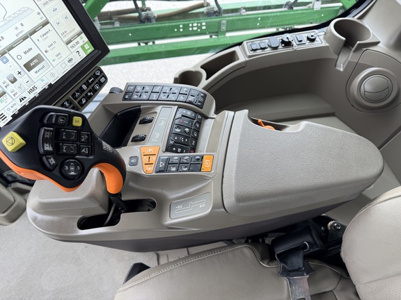2022 John Deere 412R Sprayer/High Clearance