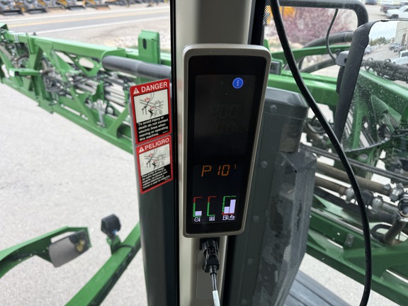 2022 John Deere 412R Sprayer/High Clearance