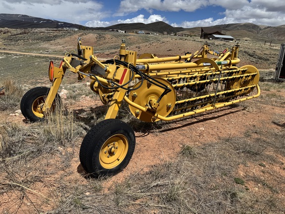 2019 Vermeer R2300 Rake