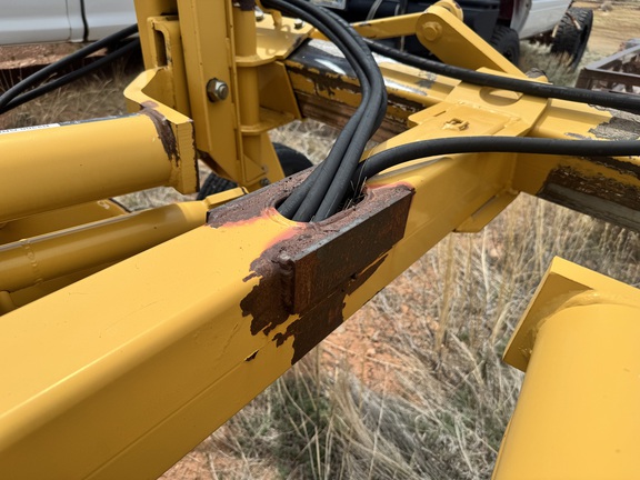 2019 Vermeer R2300 Rake