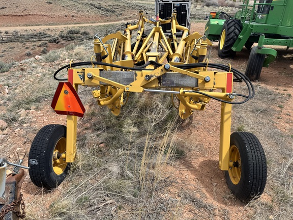 2019 Vermeer R2300 Rake