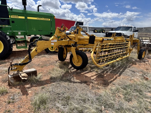 2019 Vermeer R2300 Rake