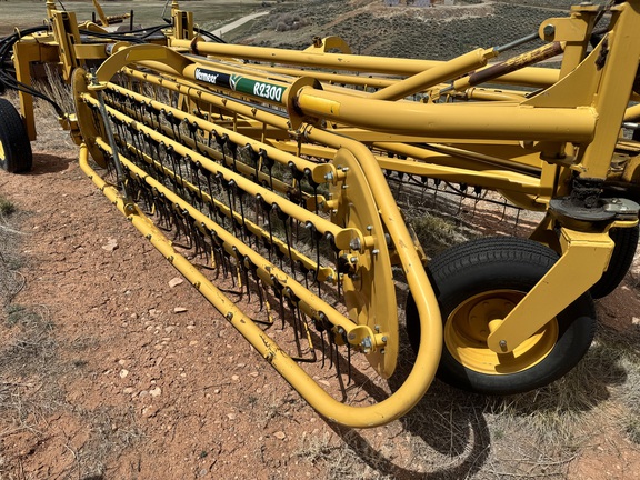 2019 Vermeer R2300 Rake