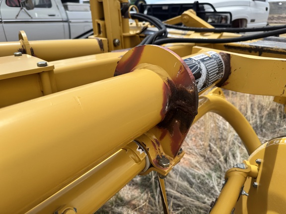 2019 Vermeer R2300 Rake