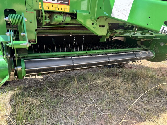 2018 John Deere 560M Baler/Round