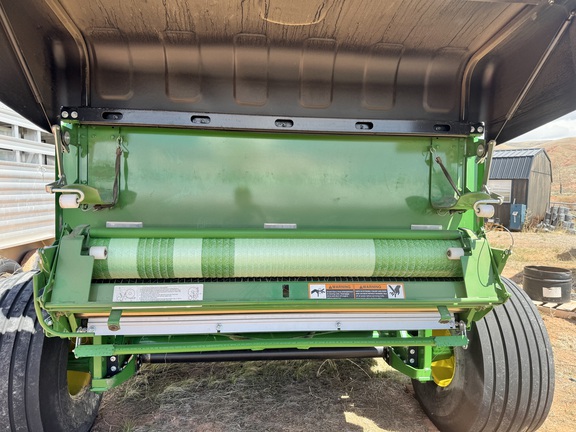 2018 John Deere 560M Baler/Round