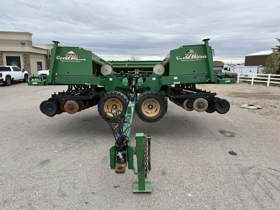 2015 Great Plains 3S 3000-4875 Drill