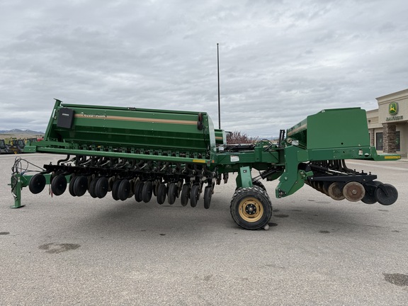 2015 Great Plains 3S 3000-4875 Drill