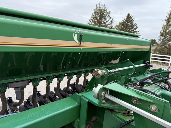 2015 Great Plains 3S 3000-4875 Drill