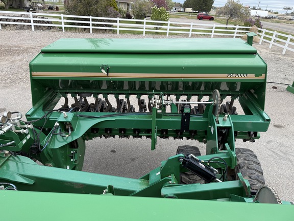 2015 Great Plains 3S 3000-4875 Drill