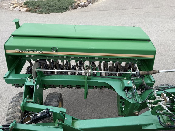 2015 Great Plains 3S 3000-4875 Drill
