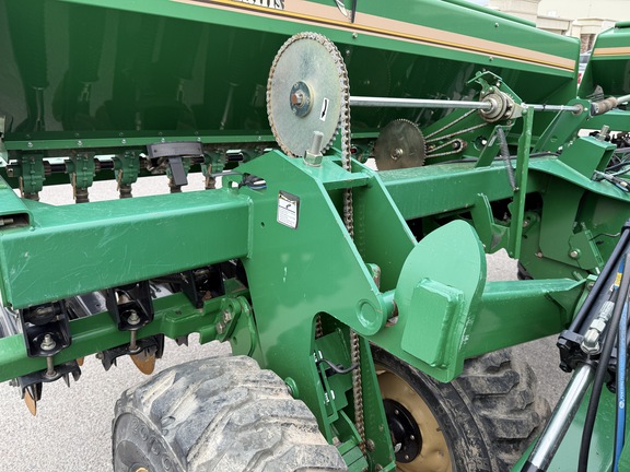2015 Great Plains 3S 3000-4875 Drill