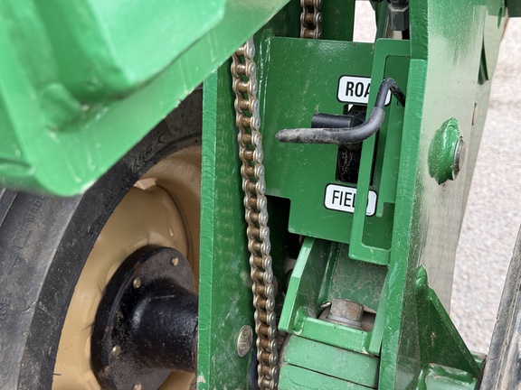 2015 Great Plains 3S 3000-4875 Drill