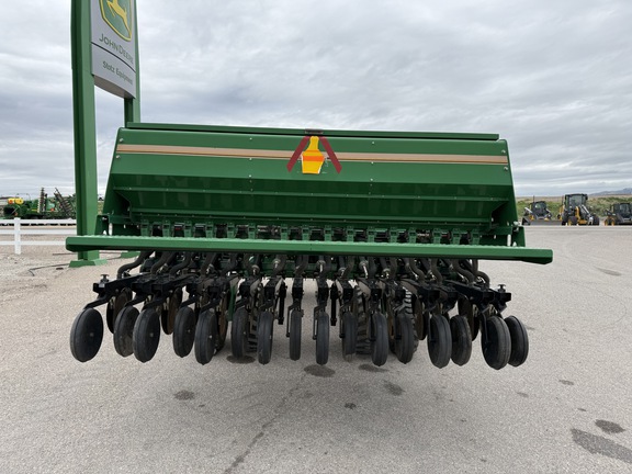 2015 Great Plains 3S 3000-4875 Drill