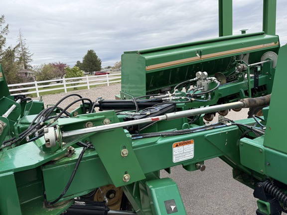 2015 Great Plains 3S 3000-4875 Drill