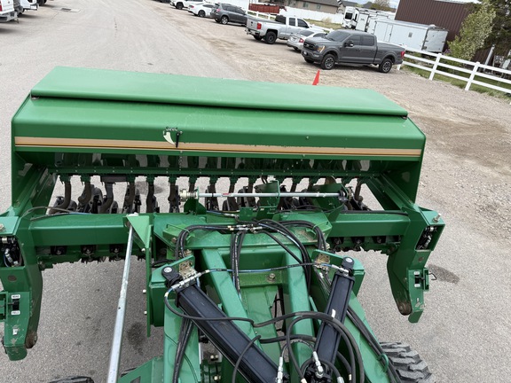 2015 Great Plains 3S 3000-4875 Drill