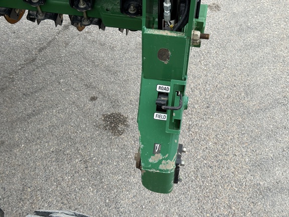 2015 Great Plains 3S 3000-4875 Drill