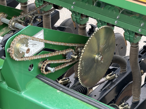 2015 Great Plains 3S 3000-4875 Drill