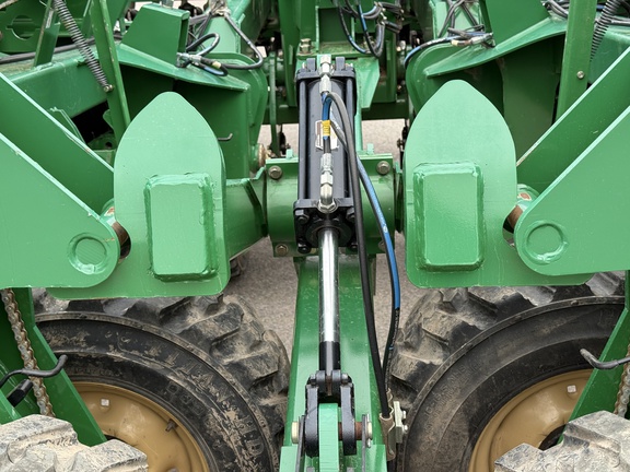 2015 Great Plains 3S 3000-4875 Drill