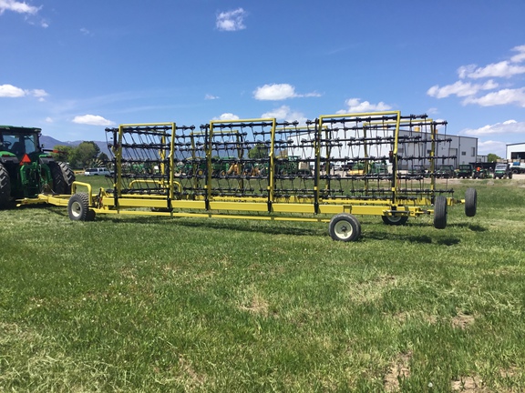 Degelman SM7000 Harrow Heavy
