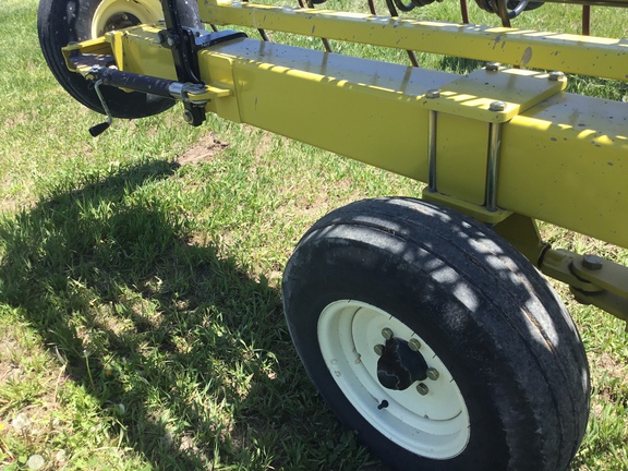 Degelman SM7000 Harrow Heavy